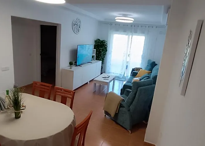 Isabel * טורבייחה