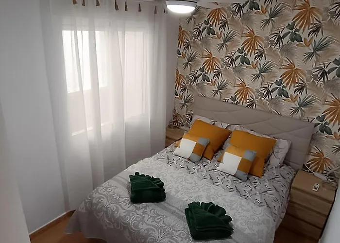 Isabel * טורבייחה